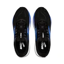 Încălțăminte de alergare pentru bărbați Brooks Trace 4 Black/Cobalt/Limpet