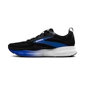 Încălțăminte de alergare pentru bărbați Brooks Trace 4 Black/Cobalt/Limpet