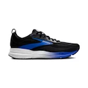 Încălțăminte de alergare pentru bărbați Brooks Trace 4 Black/Cobalt/Limpet