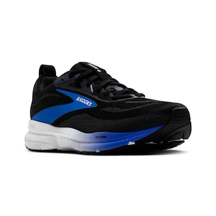 Încălțăminte de alergare pentru bărbați Brooks Trace 4 Black/Cobalt/Limpet