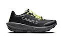 Încălțăminte de alergare pentru bărbați Craft CTM Ultra Carbon Trail Black