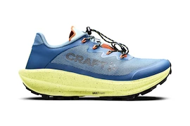 Încălțăminte de alergare pentru bărbați Craft CTM Ultra Carbon Trail Blue