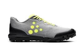 Încălțăminte de alergare pentru bărbați Craft OCRxCTM Vibram Elite Grey