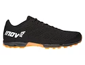 Încălțăminte de alergare pentru bărbați Inov-8  F-Lite 245 M (S) Black/Gum  UK 10,5