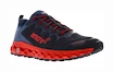 Încălțăminte de alergare pentru bărbați Inov-8  G 280 M (S) Navy/Red