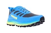 Încălțăminte de alergare pentru bărbați Inov-8  Mudtalon M (P) Dark Grey/Blue/Yellow