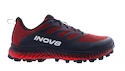 Încălțăminte de alergare pentru bărbați Inov-8  Mudtalon M (Wide) Red/Black