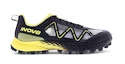 Încălțăminte de alergare pentru bărbați Inov-8  Mudtalon Speed M (P) Black/Yellow