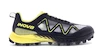 Încălțăminte de alergare pentru bărbați Inov-8  Mudtalon Speed M (Wide) Black/Yellow