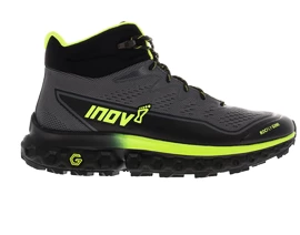 Încălțăminte de alergare pentru bărbați Inov-8 Rocfly G 390 Grey/Black/Yellow