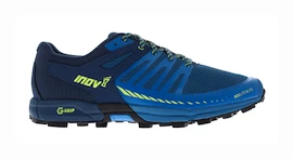 Încălțăminte de alergare pentru bărbați Inov-8 Roclite 275 M V2 (M) Blue/Navy/Lime