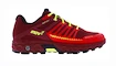 Încălțăminte de alergare pentru bărbați Inov-8  Roclite Ultra G 320 M (M) Dark Red/Red/Yellow