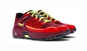 Încălțăminte de alergare pentru bărbați Inov-8  Roclite Ultra G 320 M (M) Dark Red/Red/Yellow