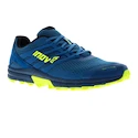 Încălțăminte de alergare pentru bărbați Inov-8  Trail Talon 290 Blue/Navy/Yellow