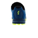 Încălțăminte de alergare pentru bărbați Inov-8  Trail Talon 290 Blue/Navy/Yellow