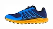 Încălțăminte de alergare pentru bărbați Inov-8 Trailfly G 270 V2 M (S) Blue/Nectar