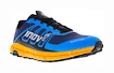 Încălțăminte de alergare pentru bărbați Inov-8 Trailfly G 270 V2 M (S) Blue/Nectar