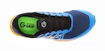 Încălțăminte de alergare pentru bărbați Inov-8 Trailfly G 270 V2 M (S) Blue/Nectar