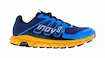 Încălțăminte de alergare pentru bărbați Inov-8 Trailfly G 270 V2 M (S) Blue/Nectar