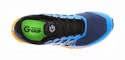 Încălțăminte de alergare pentru bărbați Inov-8 Trailfly G 270 V2 M (S) Blue/Nectar