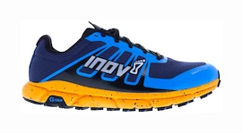 Încălțăminte de alergare pentru bărbați Inov-8 Trailfly G 270 V2 M (S) Blue/Nectar