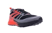 Încălțăminte de alergare pentru bărbați Inov-8 Trailfly M (P) Black/Fiery Red/Dark Grey