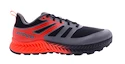 Încălțăminte de alergare pentru bărbați Inov-8 Trailfly M (P) Black/Fiery Red/Dark Grey