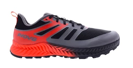 Încălțăminte de alergare pentru bărbați Inov-8 Trailfly M (P) Black/Fiery Red/Dark Grey