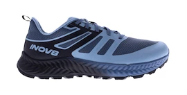 Încălțăminte de alergare pentru bărbați Inov-8 Trailfly M (Wide) Blue Grey/Black/Slate