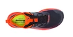 Încălțăminte de alergare pentru bărbați Inov-8 Trailfly Speed M (Wide) Black/Fiery Red