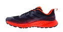 Încălțăminte de alergare pentru bărbați Inov-8 Trailfly Speed M (Wide) Black/Fiery Red