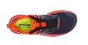 Încălțăminte de alergare pentru bărbați Inov-8 Trailfly Speed M (Wide) Black/Fiery Red