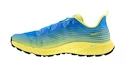 Încălțăminte de alergare pentru bărbați Inov-8 Trailfly Speed M (Wide) Blue/Yellow