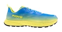 Încălțăminte de alergare pentru bărbați Inov-8 Trailfly Speed M (Wide) Blue/Yellow