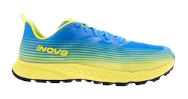 Încălțăminte de alergare pentru bărbați Inov-8 Trailfly Speed M (Wide) Blue/Yellow