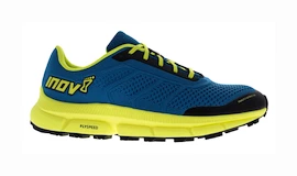 Încălțăminte de alergare pentru bărbați Inov-8 Trailfly Ultra G 280 M (S) Blue/Yellow