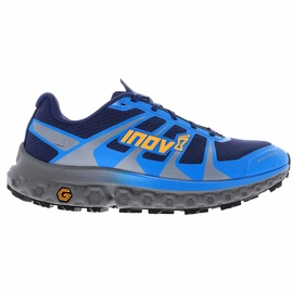 Încălțăminte de alergare pentru bărbați Inov-8 Trailfly Ultra G 300 Max (s) Bue/Grey/Nectar