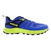 Încălțăminte de alergare pentru bărbați Inov-8 Trailtalon (S) Blue/Black/Lime