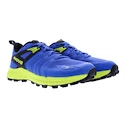 Încălțăminte de alergare pentru bărbați Inov-8 Trailtalon (S) Blue/Black/Lime