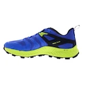 Încălțăminte de alergare pentru bărbați Inov-8 Trailtalon (S) Blue/Black/Lime