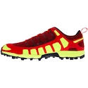 Încălțăminte de alergare pentru bărbați Inov-8  X-Talon 212 v2 (p) Red/Yellow