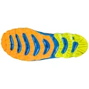 Încălțăminte de alergare pentru bărbați La Sportiva  Helios III Metal/Electric Blue