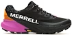 Încălțăminte de alergare pentru bărbați Merrell  Agility Peak 5 Black/Multi