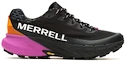 Încălțăminte de alergare pentru bărbați Merrell  Agility Peak 5 Black/Multi