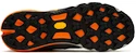 Încălțăminte de alergare pentru bărbați Merrell  Agility Peak 5 Black/Tangerine