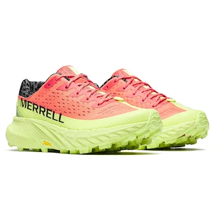 Încălțăminte de alergare pentru bărbați Merrell Agility Peak 5 Blossom/Mantis