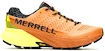 Încălțăminte de alergare pentru bărbați Merrell  Agility Peak 5 Melon/Clay