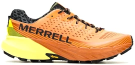 Încălțăminte de alergare pentru bărbați Merrell Agility Peak 5 Melon/Clay