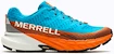 Încălțăminte de alergare pentru bărbați Merrell  Agility Peak 5 Tahoe/Cloud