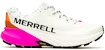 Încălțăminte de alergare pentru bărbați Merrell  Agility Peak 5 White/Multi